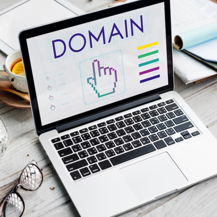domain tên miền