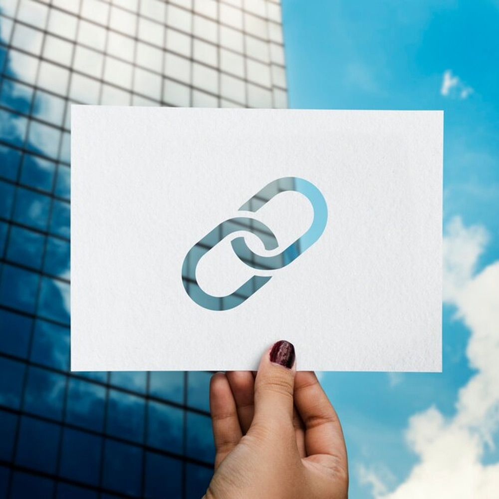 Backlink
